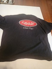 Peterbuilt Shirts