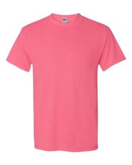 Jerzees Mens Sport 100% Polyester T-shirt dri-fit Work out Gym S-2XL 3XL Tee 21m