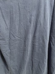 Nike Swoosh Air Bubbles 90s Vtg T Shirt White Tag Logo Blue Size Medium USA Made