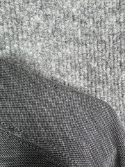 Tommy Bahama Shirt Mens Medium Gray Long Sleeve Crewneck Modal Jersey Knit