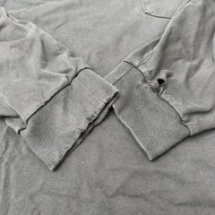 Chrome Hearts Vintage Long Sleeve Tee Wings G2U