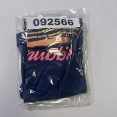 Chubbies Small Blue Tank Top Sleveless