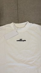 maison margiela t-shirt