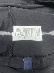 American Eagle Tee Shirt Mens Size Medium #24433 Black with Gray EUC