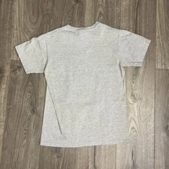 OBEY Skyscraper Graphic Short Sleeve Shirt Size Small