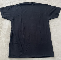 Ripple Junction Naruto Shippuden T Shirt Mens Medium Black Anime Graphic Tee