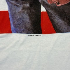 Vintage 1985 Bruce Springsteen Born In The U.S.A. Tour T Shirt Large