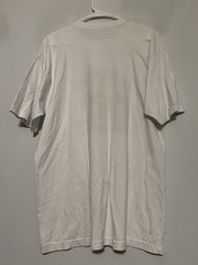 ATHENS Greece MARATHON T Shirt White XL Sports Classic