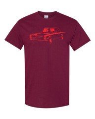 1970 280sl Unisex T-Shirt Multi Colors S-XL FREE S&H! Mercedes-Benz