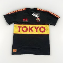 Tokyo Racing Festival Speed Japan Tee BrandMakers Ikigai Authentic Size M New