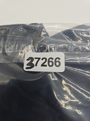 Reebok T-Shirt Mens Small Blue Spell Out Tee..#37266