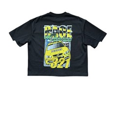 Bottega Desires Race Tee XL