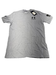 Under Armour – Men’s UA Freedom Flag T-Shirt – 1370810