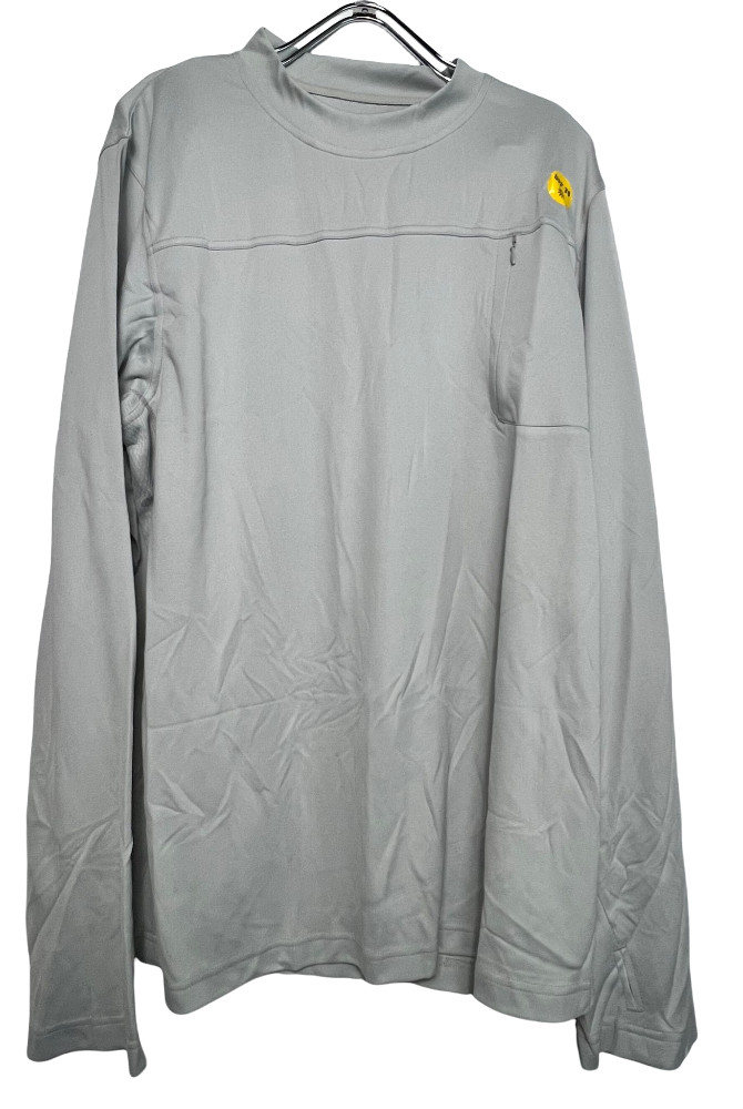 Alpine Design Men’s Long-Sleeve Tech T-Shirt High Rise – XXL