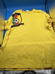 Lot Of 12 XXL 2XL Shirts For Men Under Armour, Michael Strahan And More