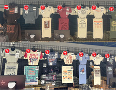 Noah Kahan Boston Fenway Park July 7 8 10 11, 2026 Merch Tee, Hoodie