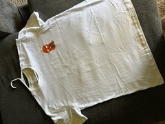 More Money Less Friends Graphic Tee White XL Streetwear T Shirt