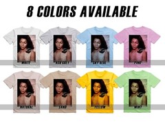 Cotton Comes to Harlem TShirt Vintage 8 colors TShirt DTG Print SIZES S-5XL