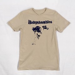 Babyshambles Ringer Band TOUR 2005 Gift For Fan S to 5XL T-shirt E039