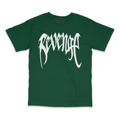 Revenge Unisex Graphic Design T-Shirt