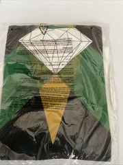 Diamond Supply Co Diamond Republic Tee 2XL White Deadstock New In Bag