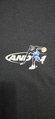 Vintage And1 Graphic Trash Talk T-Shirt XL Game Tighter Than Your Mom’s Wig
