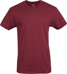 Men’s Crew T-Shirts, Multipack, Style G1100
