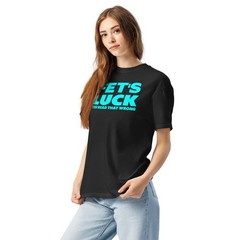 Fet’s Luck Tee T-Shirt