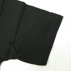 Oakley Men’s Black XL T-Shirt Print Short Sleeve Excellent For Ages 14+