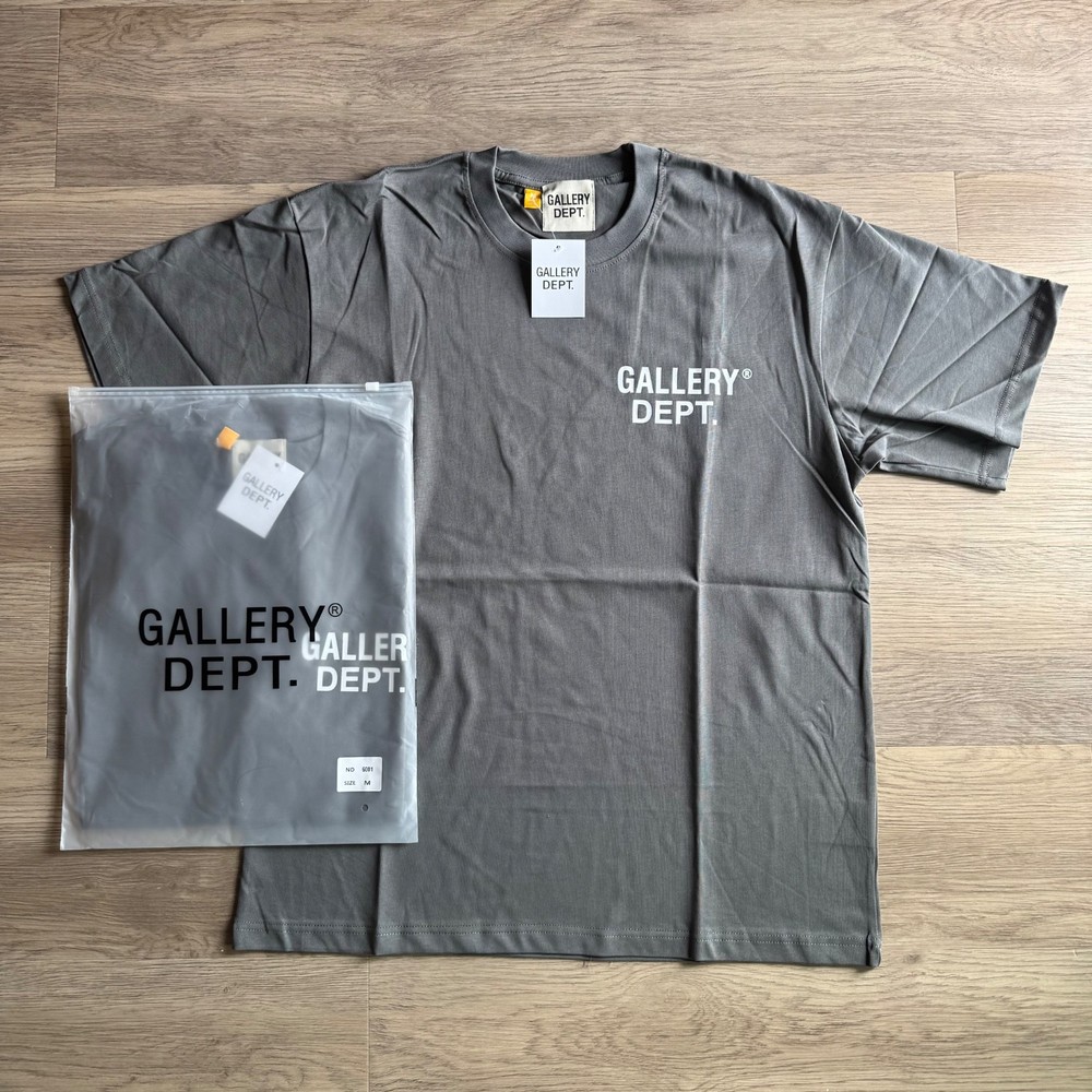Grey Gallery Dept. T Shirt – Brand New – Size S – (NWT)