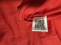 Adidas Creator Long Sleeve Tee Men’s Size Medium
