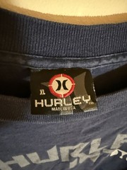 Hurley International Long Sleeve Mens Sz XL
