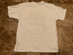 VINTAGE Y2K CADILLAC ESCALADE BIG O TIRES 20’S PROMO T-SHIRT ( MENS XL )