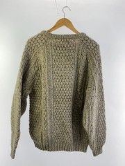 Other Brands The Sweater Shop Knit Sweater (Thick) — — IVO Solid Color