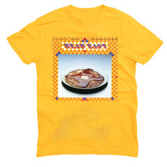Head East Band Flat As A Pancake T SHIRT FULL Size S-5XL QA1480