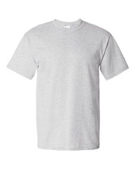 Hanes 5280 ComfortSoft® Heavyweight T-Shirt – 5280 S M L XL 2XL 3XL 4XL