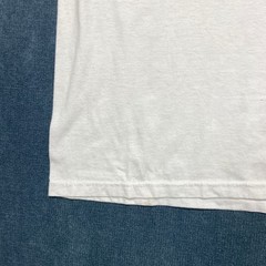 VTG Hanes 1999 Grape Festival Premium Wine Grape T-Shirt Mens XL White Graphic