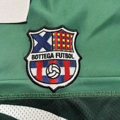 BRAND NEW ALL SIZES – Bottega Desires Futbol Jersey Green