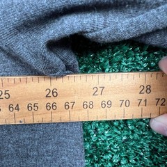 Milwaukee T-Shirt Men’s 2XL Gray Short Sleeve Pocket Workwear Crewneck Cotton