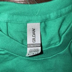 Tommy Boy Movie Green Callahan Auto Parts Tshirt Size M