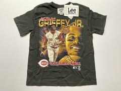 Griffey Jr Tee Shirt New With Tags Adult Child (See Photos For Details)