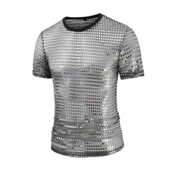 Men’s Short Sleeve Show T-shirt