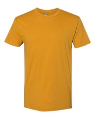 Next Level Apparel 3600 Unisex Premium Plain TShirt Super Soft Tee Blank T-Shirt