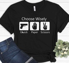 Gift for Gun Owners Pro 2nd Amendment Gun Rights Gift for Gun Lover T-shirt