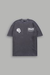 Darc Sport Star Wars “Charred Destiny” (1 of 500) Oversized Tee L Gray SOLD OUT