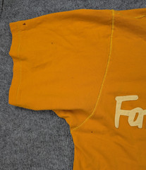 Platinum Fubu Fat Albert Shirt Mens XXL Vintage Streetwear Spellout Graphic 90s