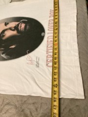 Flashback Certified Lover Boy Drake Graphic White Men’s T-Shirt XL