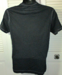 ROBERT GRAHAM Designer T-Shirt~Skull & Rose Logo~Men’s S Classic Fit~Preowned