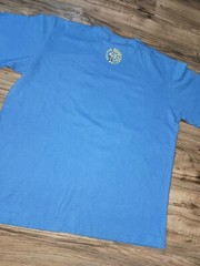 Men’s Medium / Kids XL- 14-16 Vintage And1 Baller T Shirt Tee Basketball