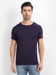 Bamboo Fabric T-Shirt for Men – Soft, Eco-Friendly, Breathable | Pack of 3